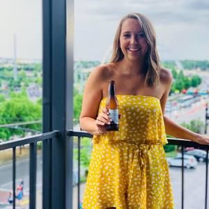 Meet your Posher, Anne